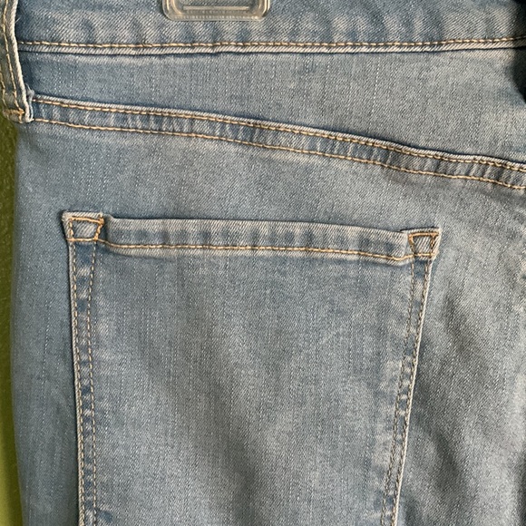 🔵 Style and Co Jeans - Picture 6 of 10